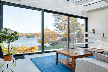 Fenster & Türen
