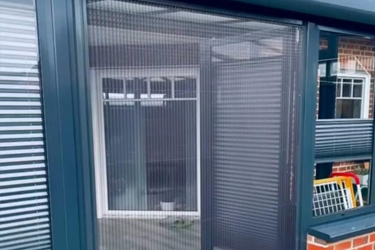 Insektenschutz
