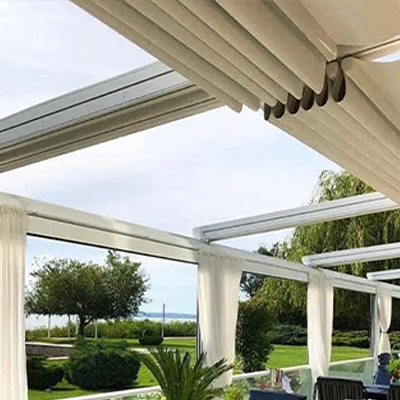 Pergola